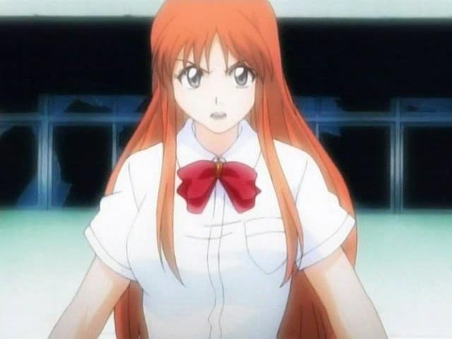 Otaku Gallery  / Anime e Manga / Bleach / Screen Shots / Episodi / 013 - Il fiore e l Hollow / 121.jpg